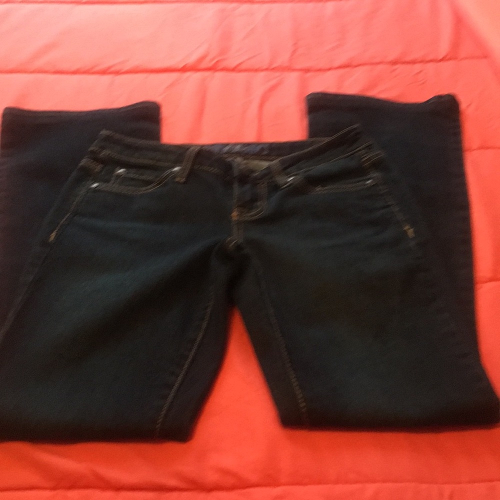 Pants